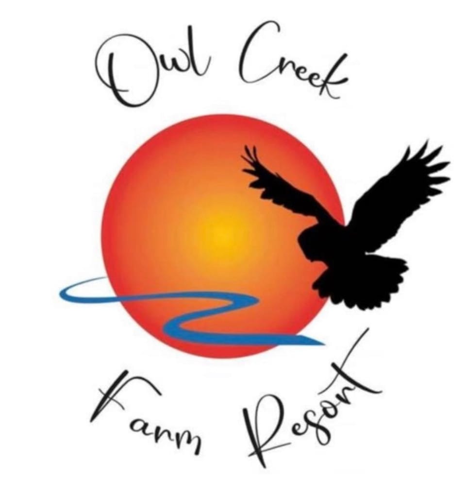 Owl Creek Farm Resort Apt 3 Apartment in North Carolina