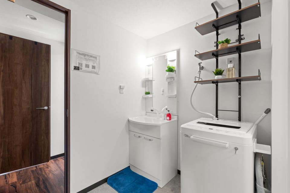 RL Nomado Apartment in Osaka