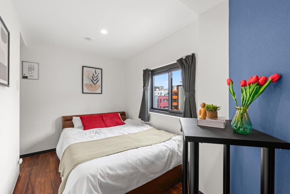 RL Nomado Apartment in Osaka