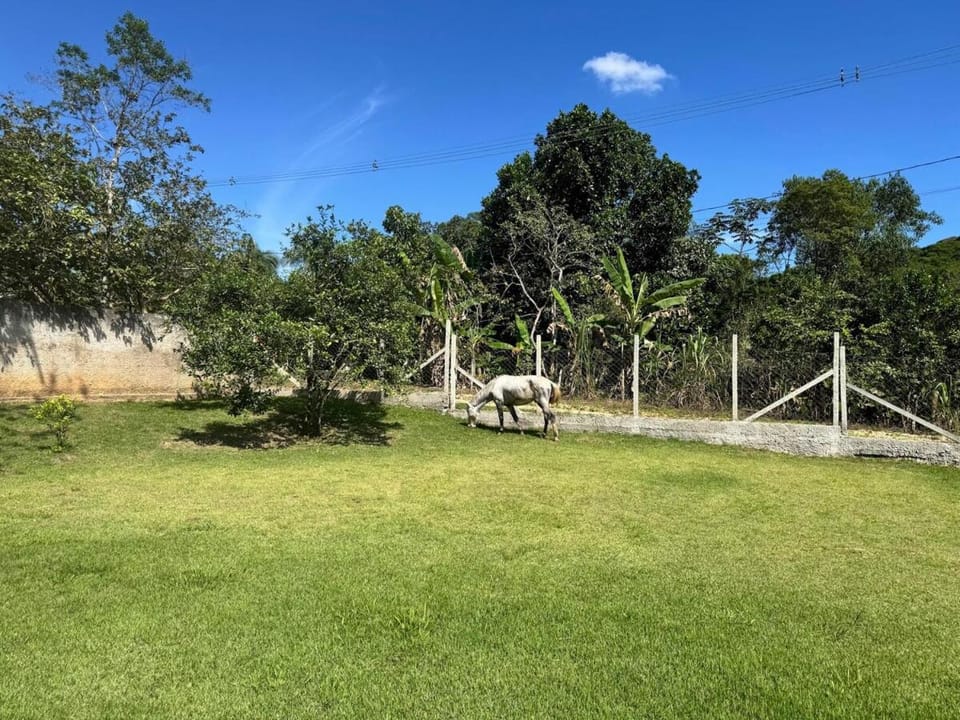 Chácara Quinta do Sol House in State of Paraná