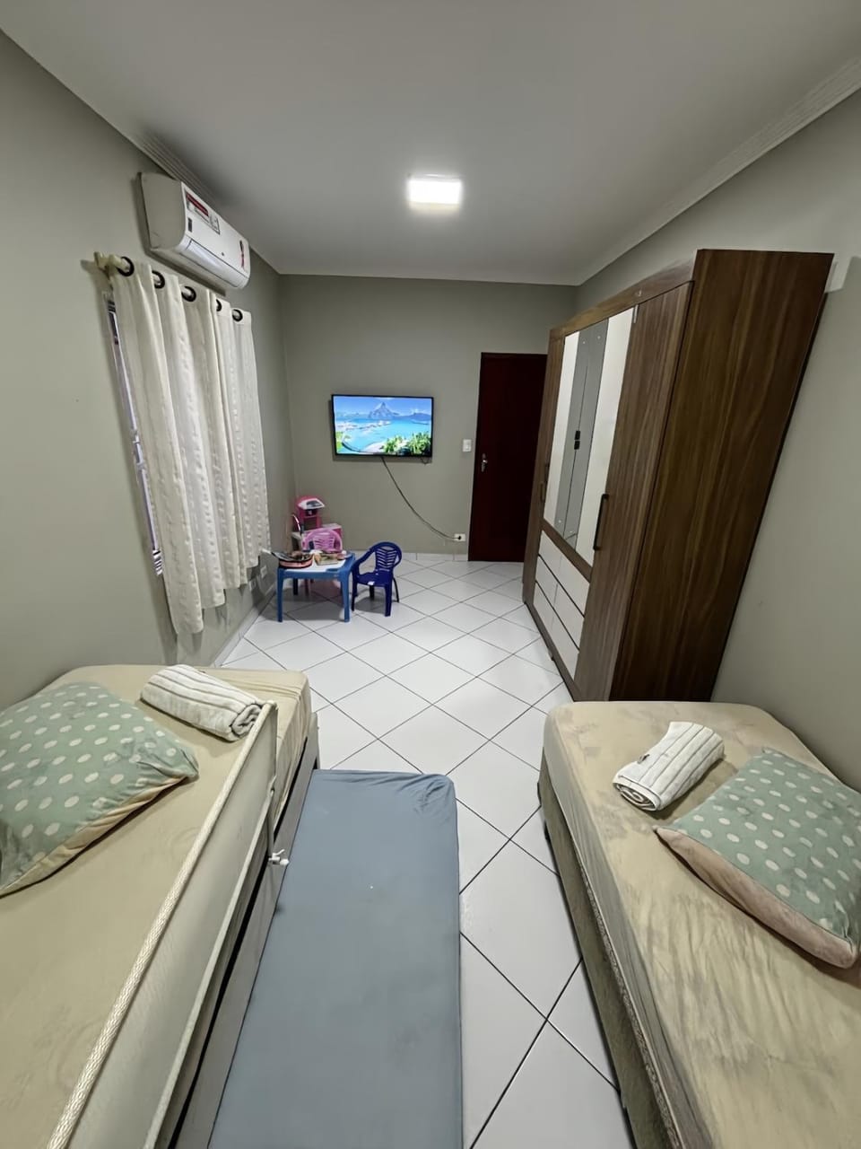 Guarujá 390 House in State of São Paulo