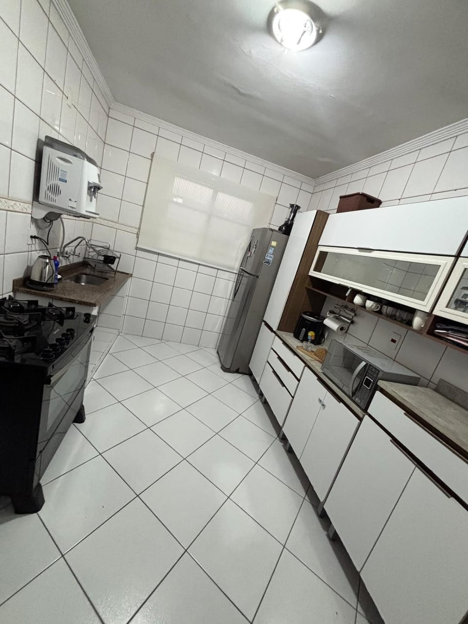 Guarujá 390 House in State of São Paulo