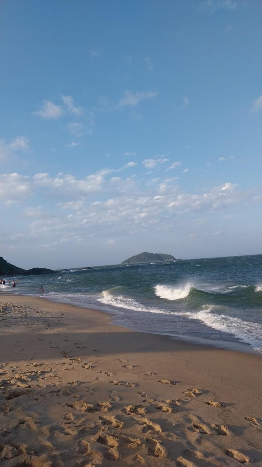 Nearby landmark, Natural landscape, Beach, Mountain view, Sea view