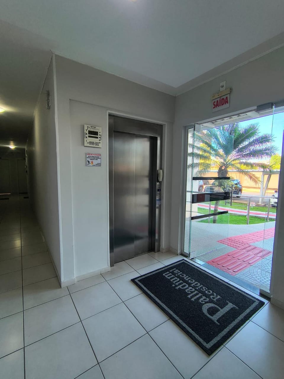 elevator