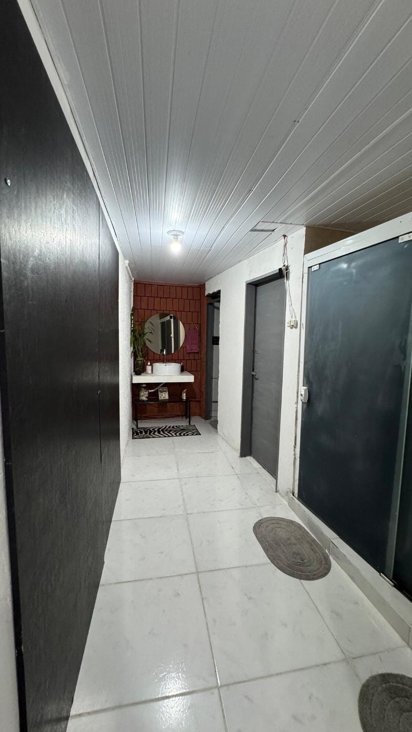 Casa temporada , Balneário Perequê House in Porto Belo