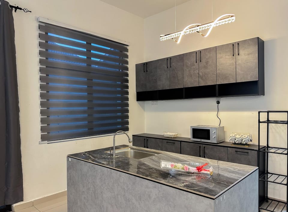 Kulim Modern Bungalow Villa in Kedah