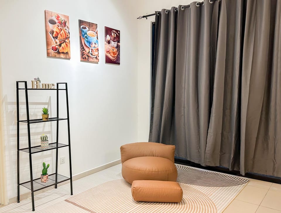 Kulim Modern Bungalow Villa in Kedah
