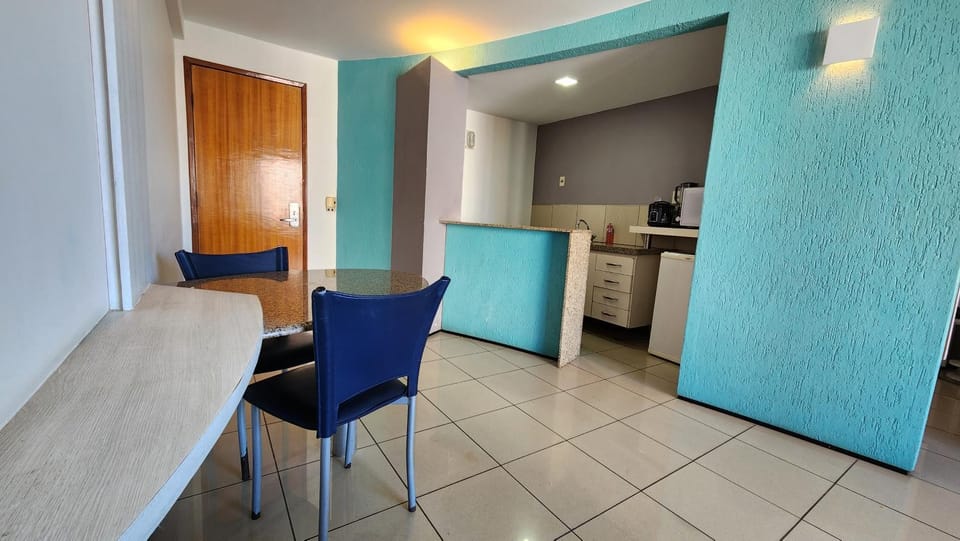 Apartamento Beira Mar Fortaleza Apartment in Fortaleza