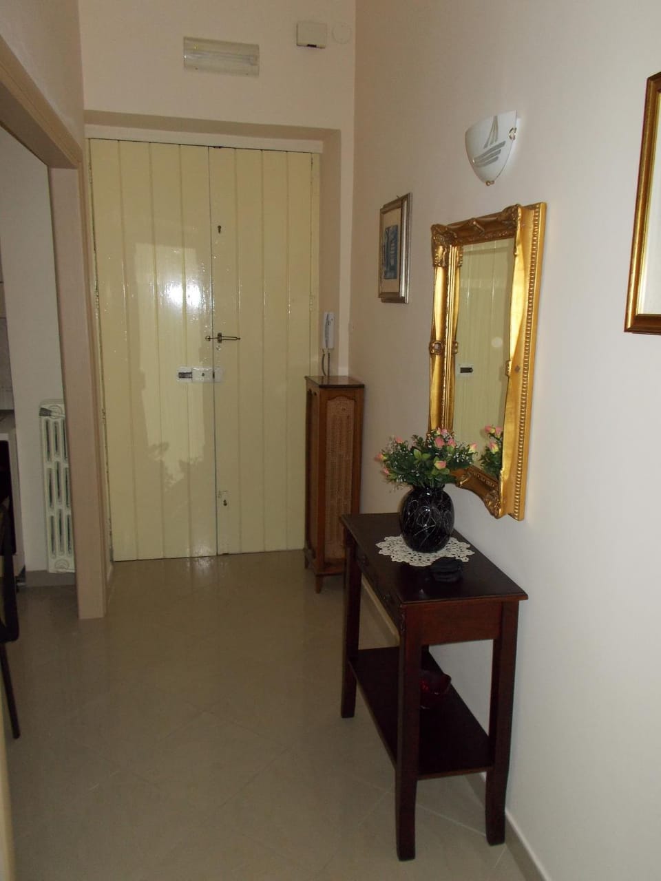 Casa Vacanza Margherita Apartment in Matera