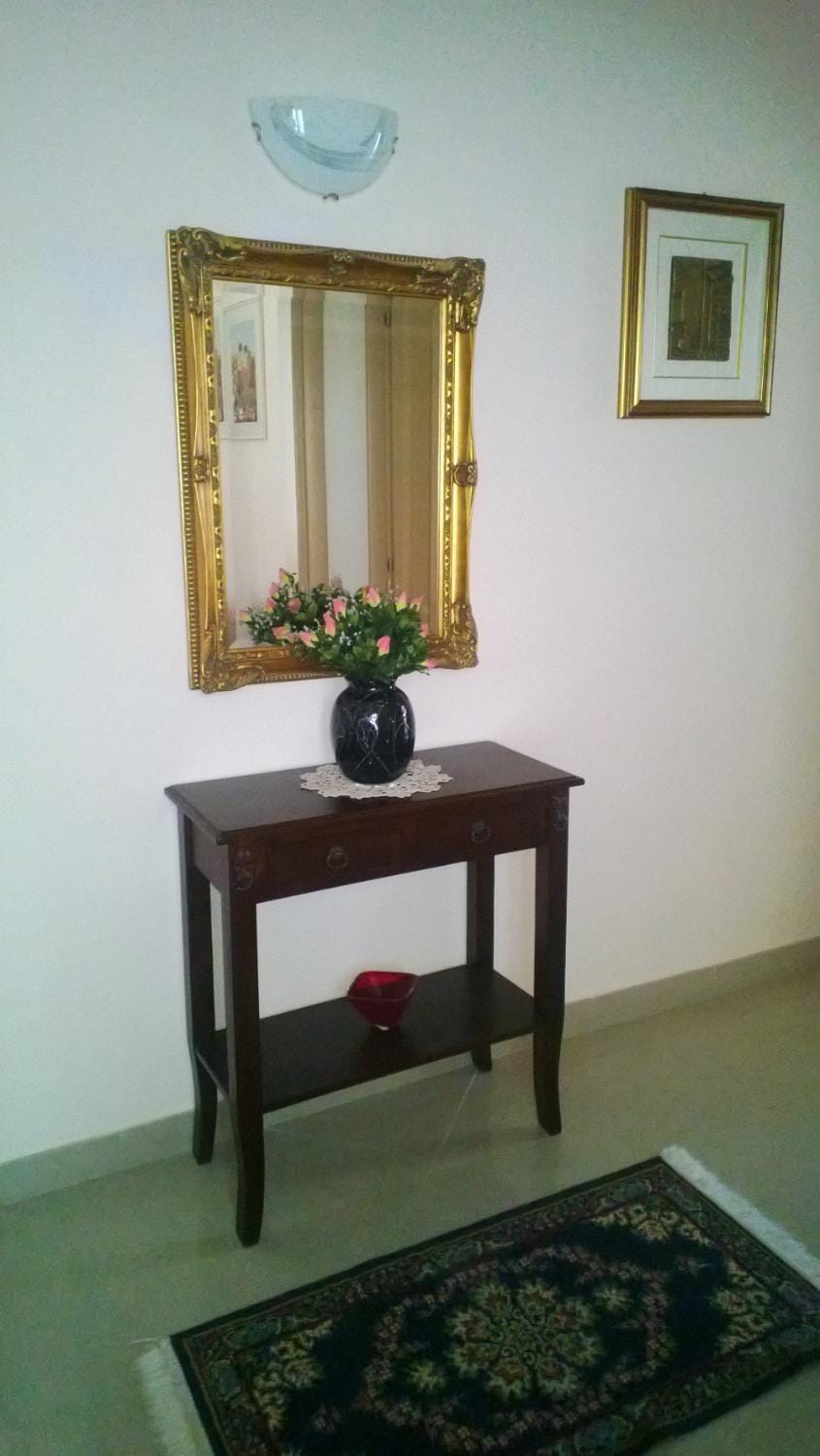 Casa Vacanza Margherita Apartment in Matera