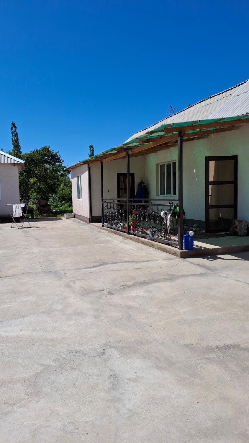 Nurdan Guest House Bed and Breakfast in Almaty Region, Kazakhstan