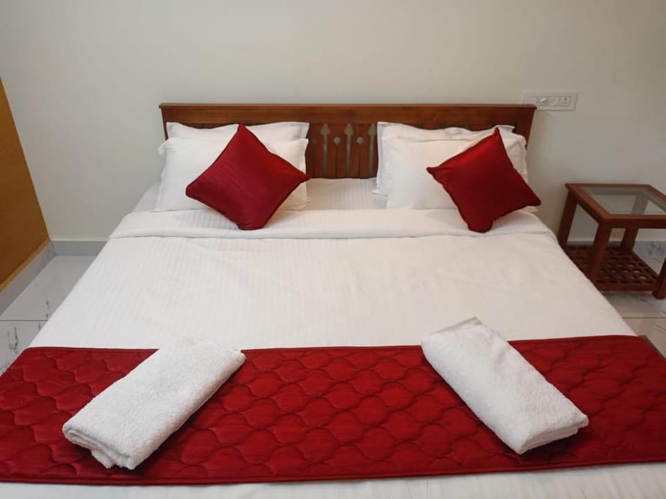 Valley De Hills Villa Room Farm Stay in Kerala