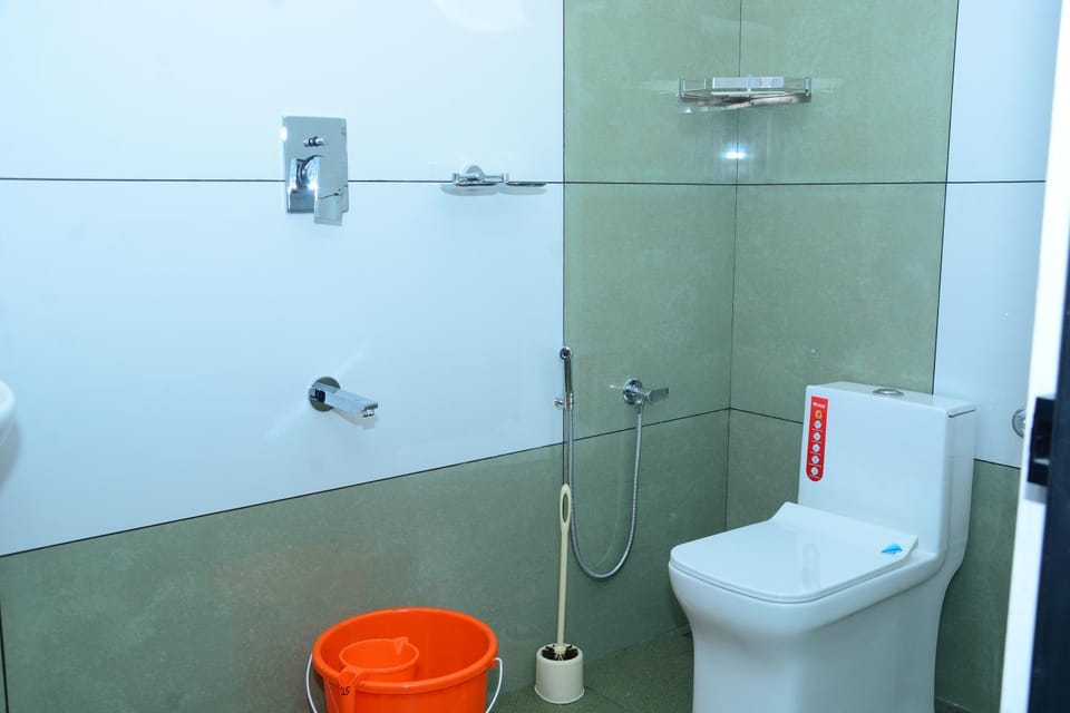 Madhavam Tranquil Haven Apartment in Kochi