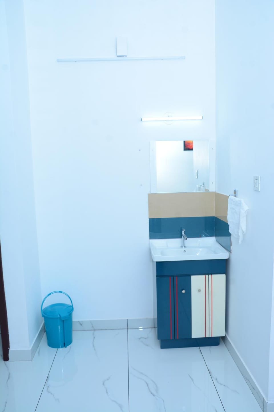 Madhavam Tranquil Haven Apartment in Kochi