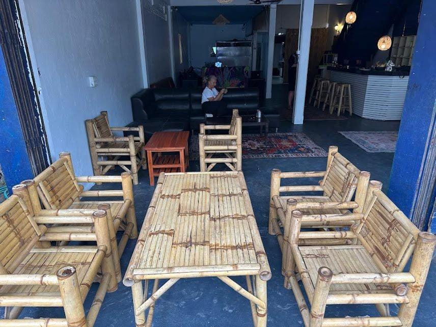 90 Hostel Hostel in Ban Tai