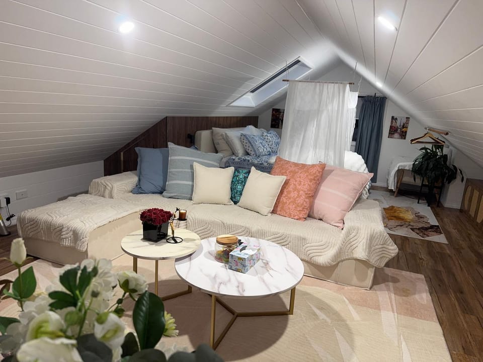 Brigidas Guest House House in Bairnsdale