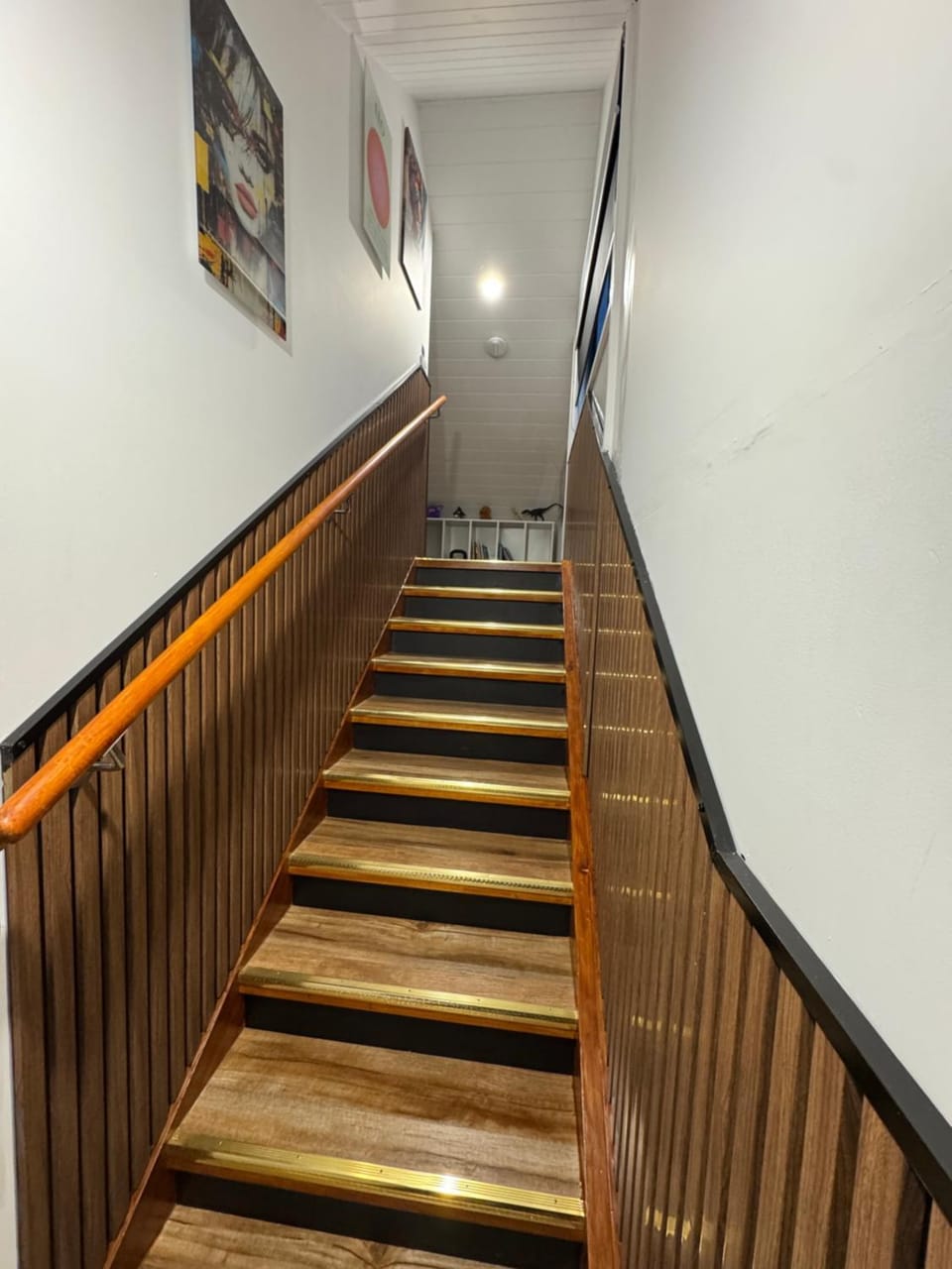 Brigidas Guest House House in Bairnsdale