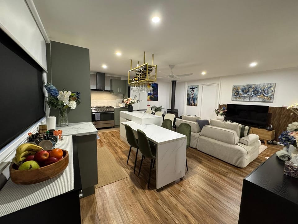 Brigidas Guest House House in Bairnsdale