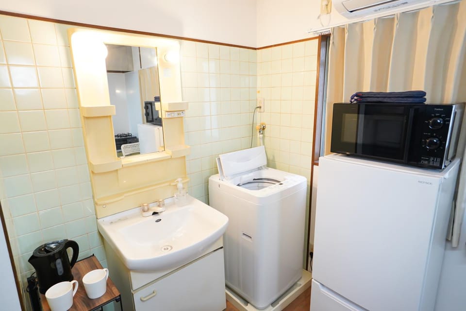 Ln38 8人宿泊可 JR三宮駅から徒歩7分の貸切メゾネット スカイラビット Apartment in Kobe