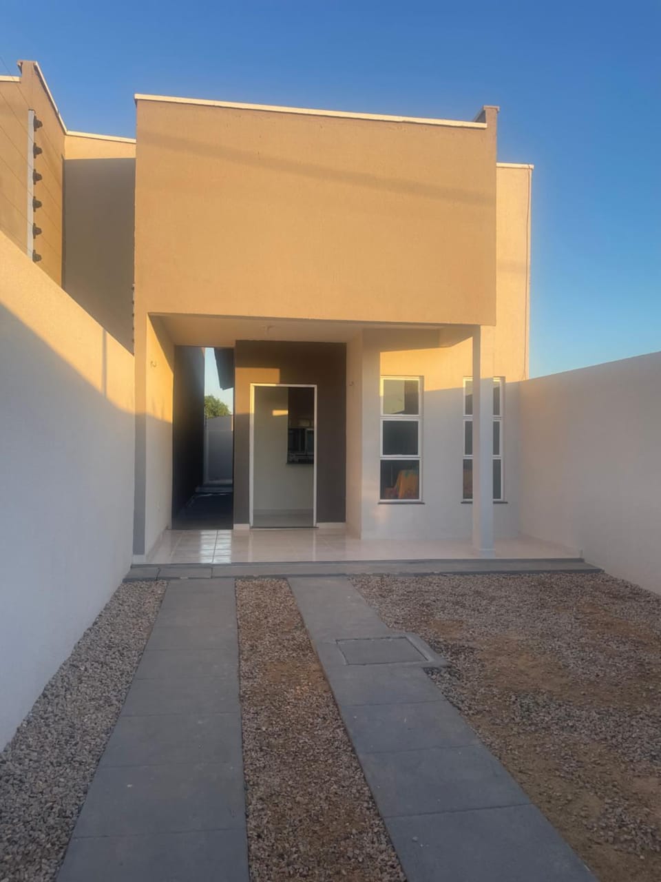 Casa para acomodar sua família e amigos House in State of Ceará