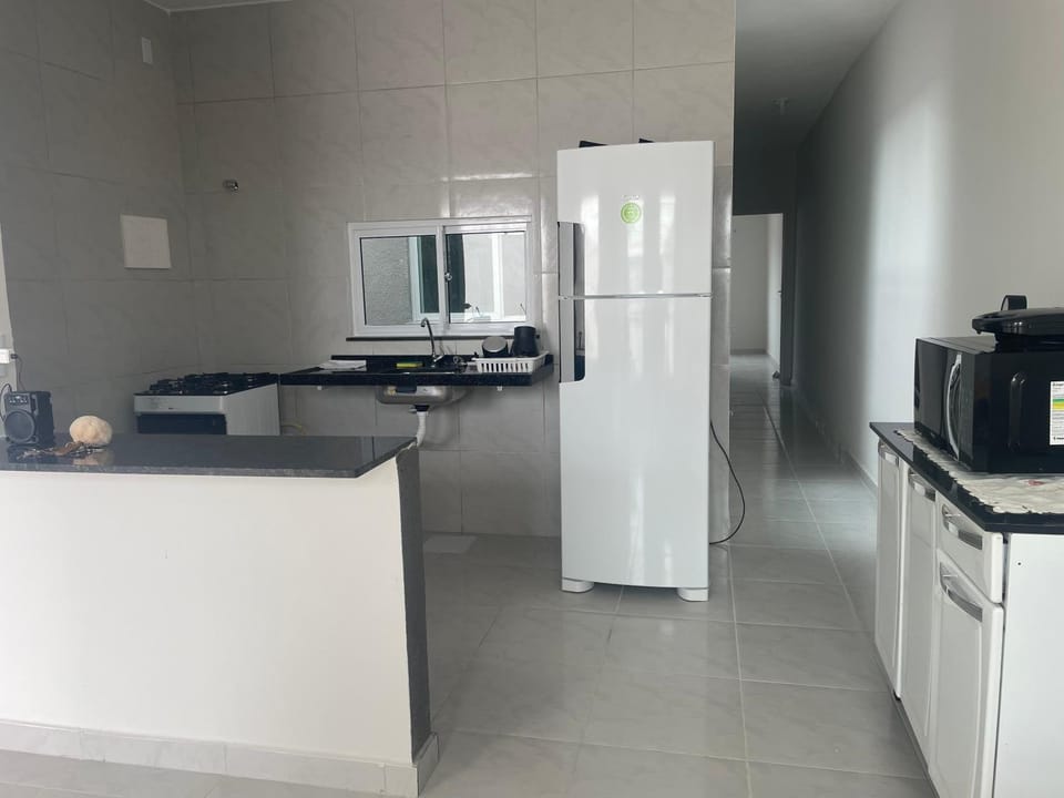 Casa para acomodar sua família e amigos House in State of Ceará