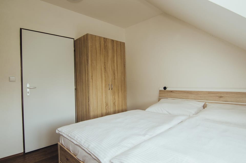Guest House Na Hřišti Bed and Breakfast in Czechia