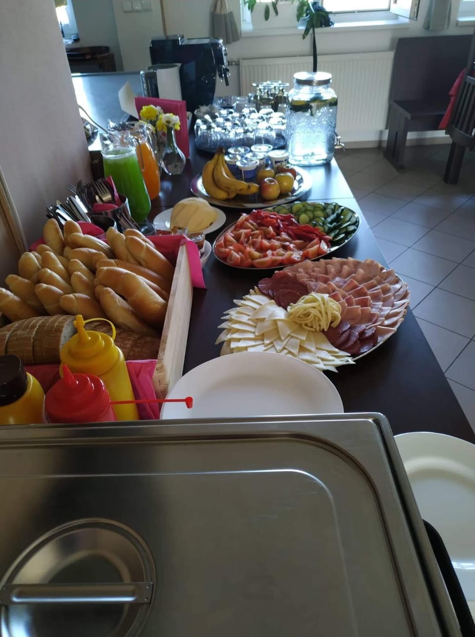 Guest House Na Hřišti Bed and Breakfast in Czechia