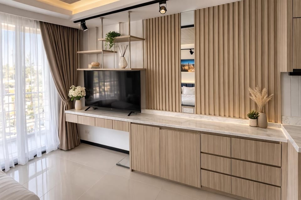 TV and multimedia, Kitchen or kitchenette