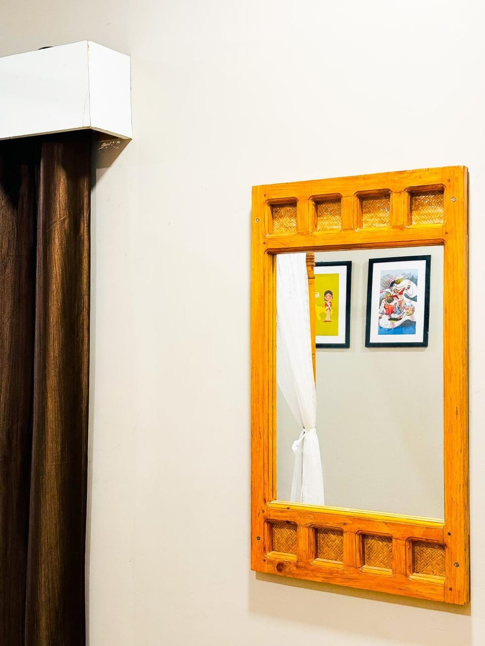 Pinevilla homestay Vacation rental in India