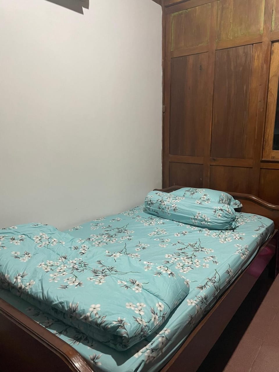 Destan's Hut Family Homestay House in Special Region of Yogyakarta