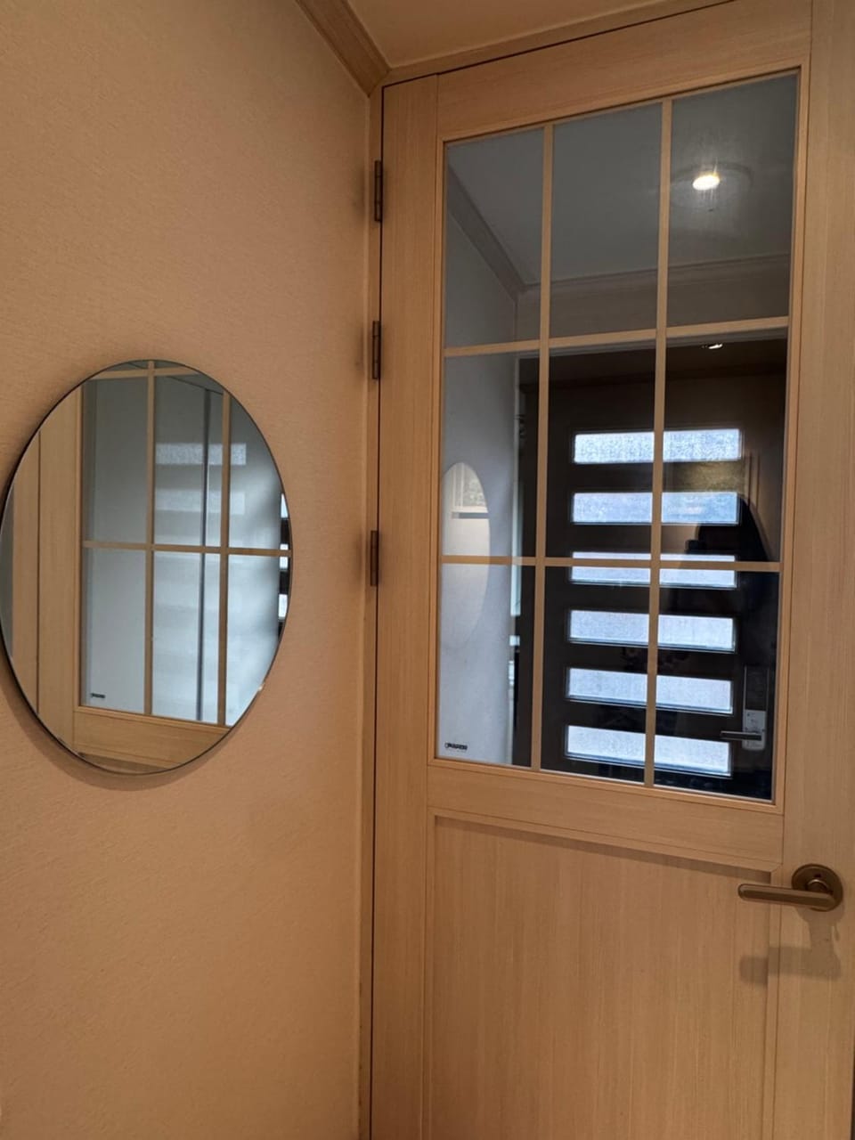 Itaewon Female Only Guest House living with host Vacation rental in Gyeonggi-do