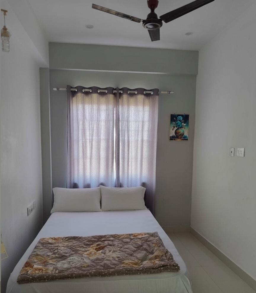 Shanmugar Residency Nature lodge in Tamil Nadu