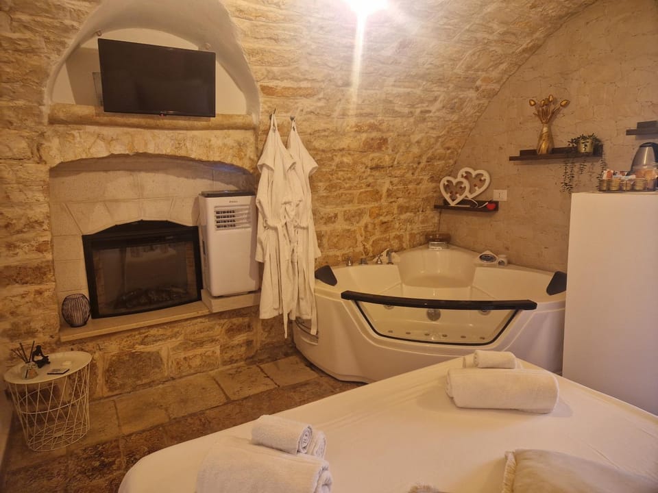 Soffio di Pietra Bed and Breakfast in Castellana Grotte