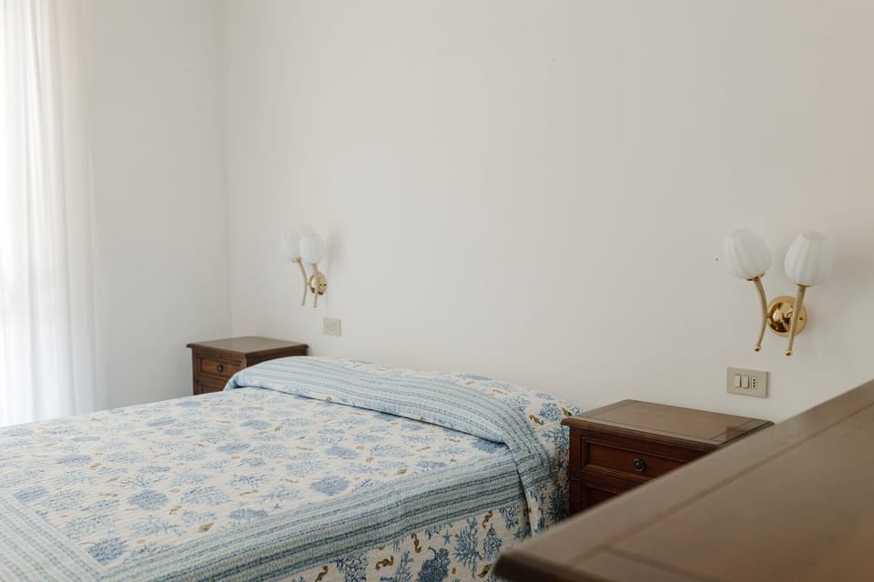 Eraclea Mare Relax Apartment in Veneto