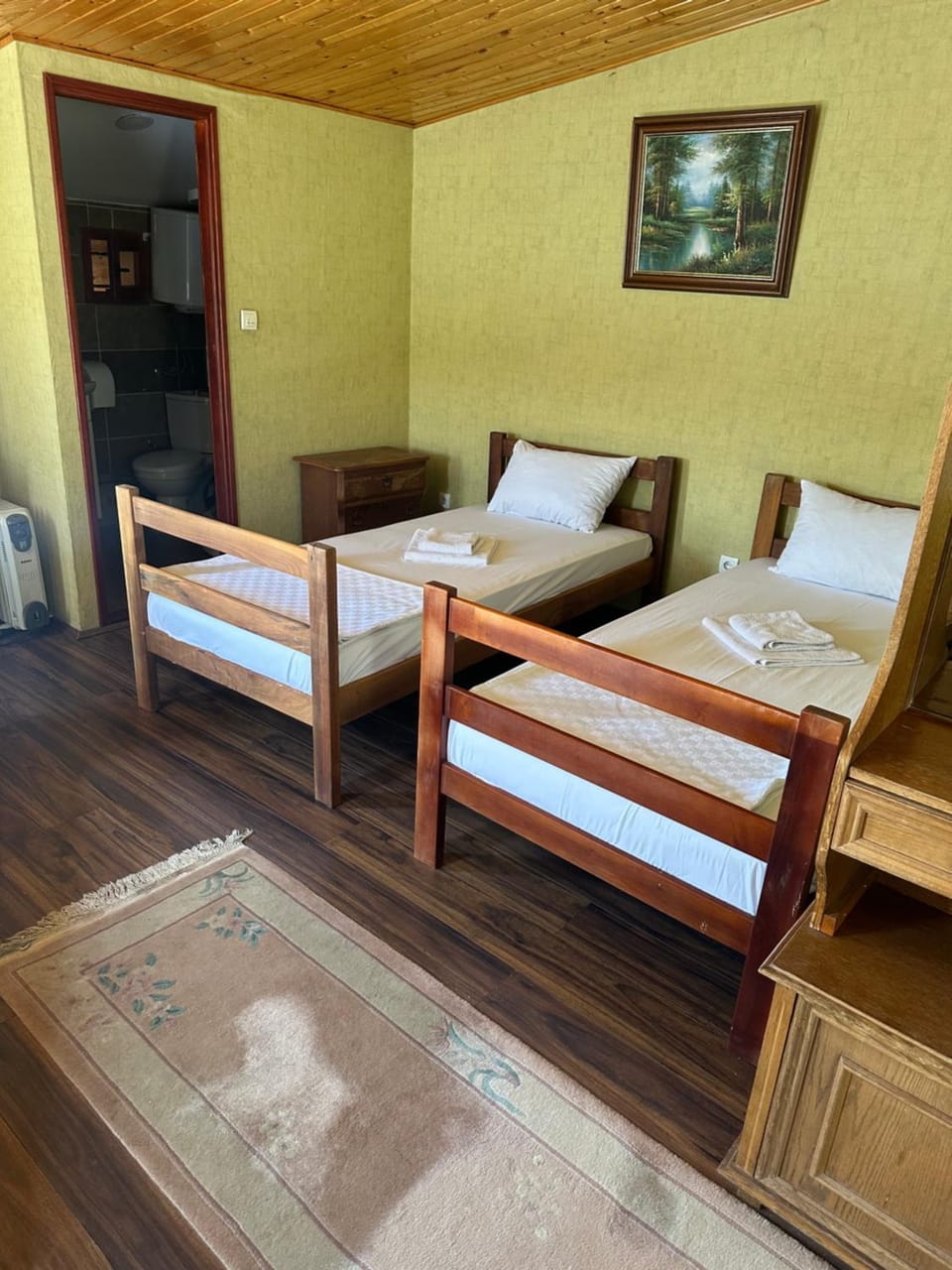 Hostel Otard Hostel in Belgrade