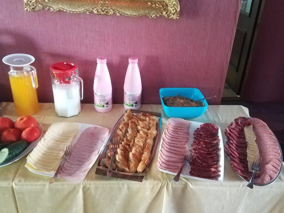 Breakfast