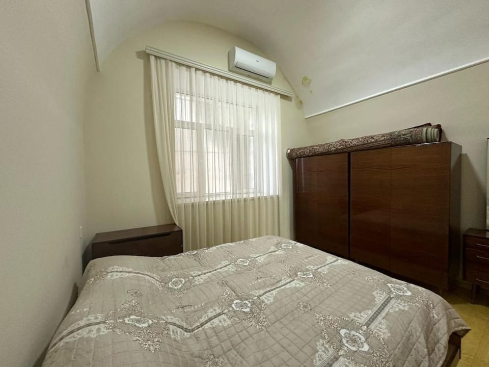 House in very heart of city Apartment in Baku