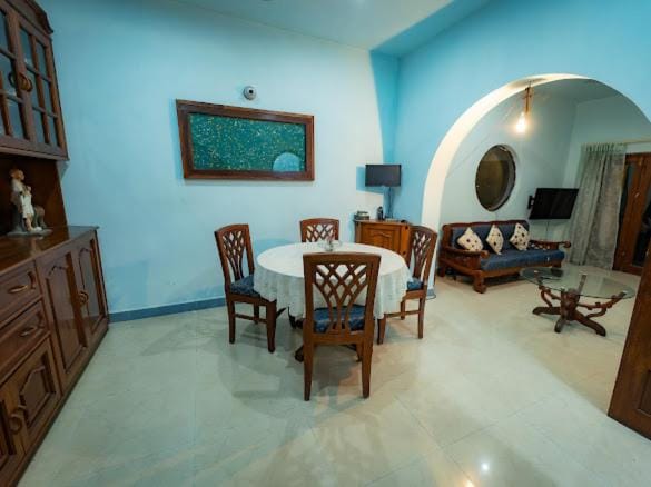 Ferns guest house Apartment in Goa, India