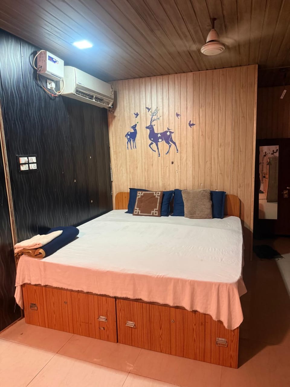 Ferns guest house Apartment in Goa, India