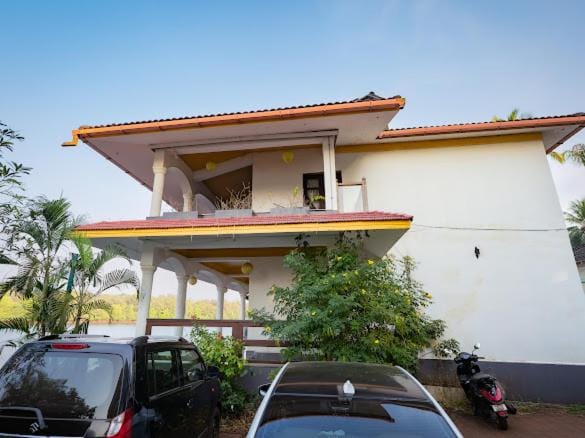 Ferns guest house Apartment in Goa, India