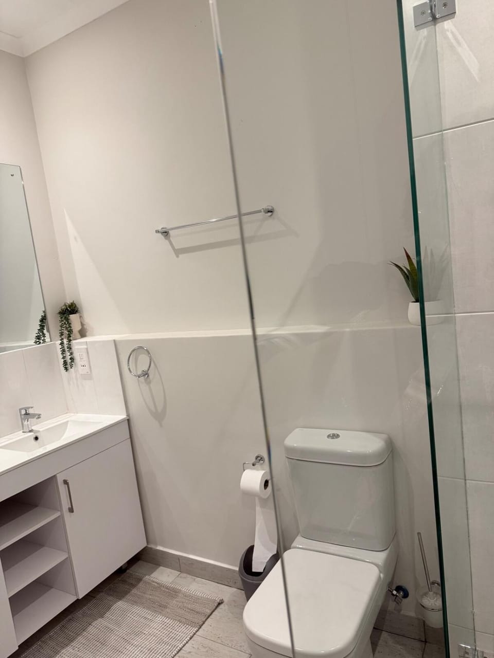The Totem Collection - Moyo Suite Apartment in Harare