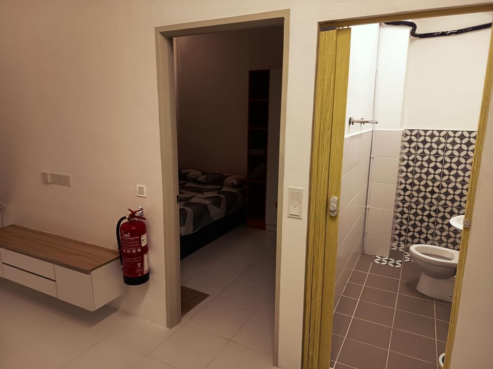 IFS Soho 3 Basic Home Apartment in Perak Tengah District