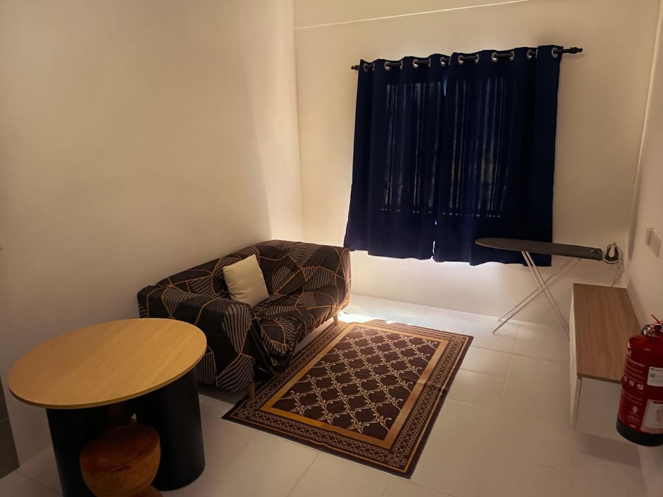 IFS Soho 3 Basic Home Apartment in Perak Tengah District