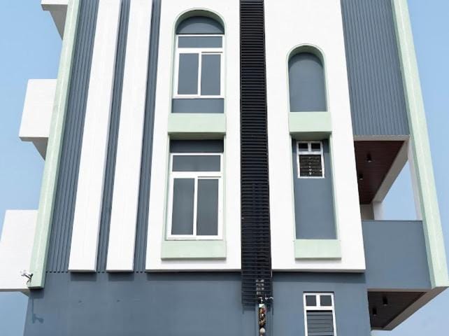 Oxygen villa Villa in Andhra Pradesh