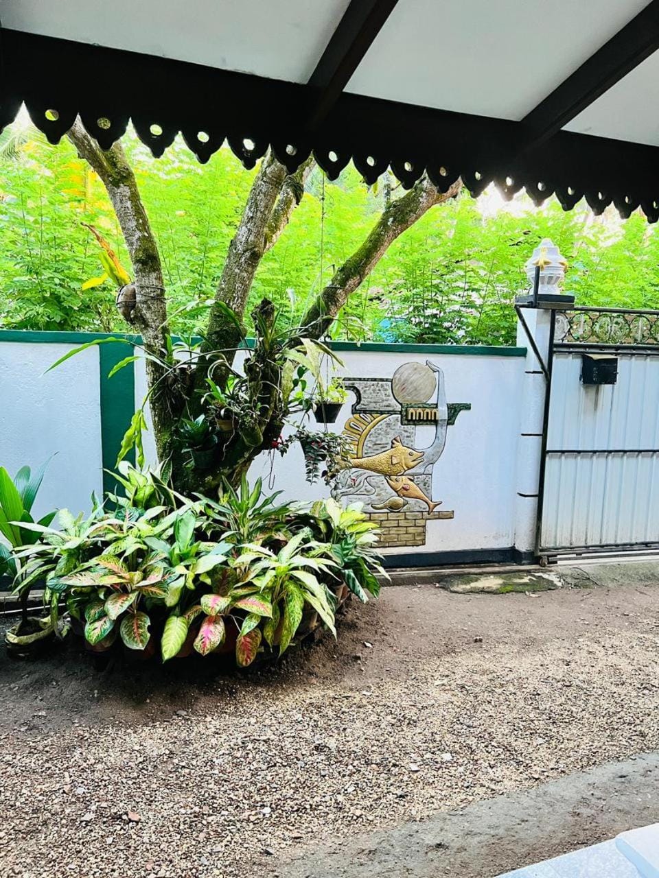 Saketha Villa, Thalpe - 500m to beach Villa in Southern Province