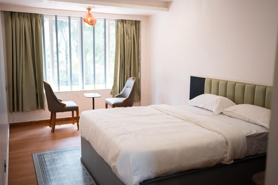 Costa Rica Vacation rental in Karnataka