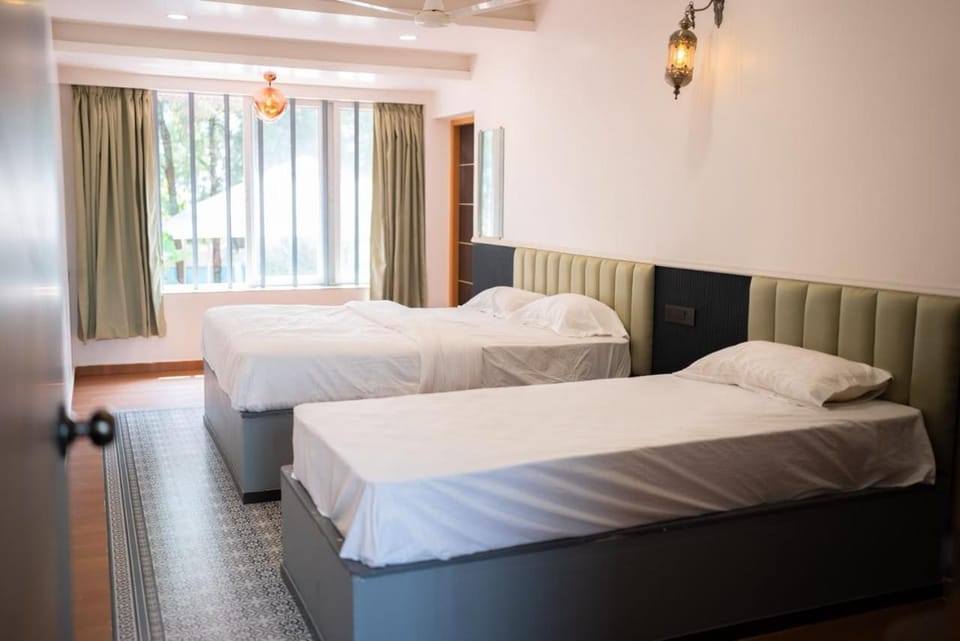 Costa Rica Vacation rental in Karnataka