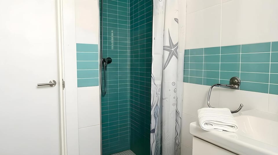Apartamento cerca de la laya y del centro del pueblo Apartment in Conil de la Frontera