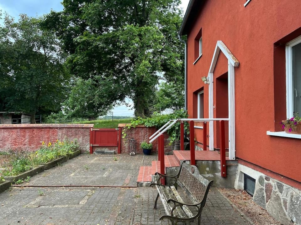 Property building, Balcony/Terrace