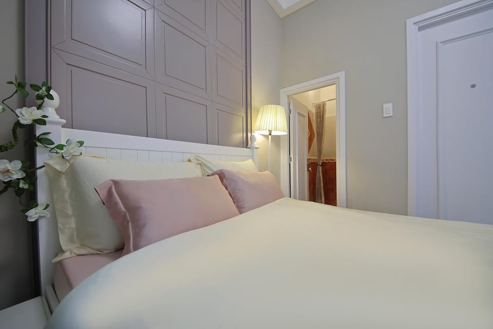 Maison de Hélène Vacation rental in Ho Chi Minh City